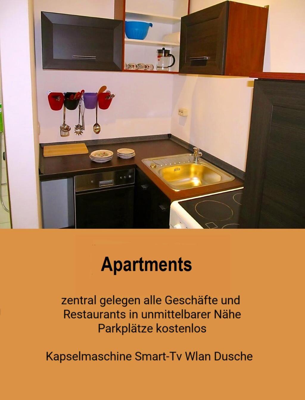 Zum Treppche Hotel Garni Gladenbach Εξωτερικό φωτογραφία